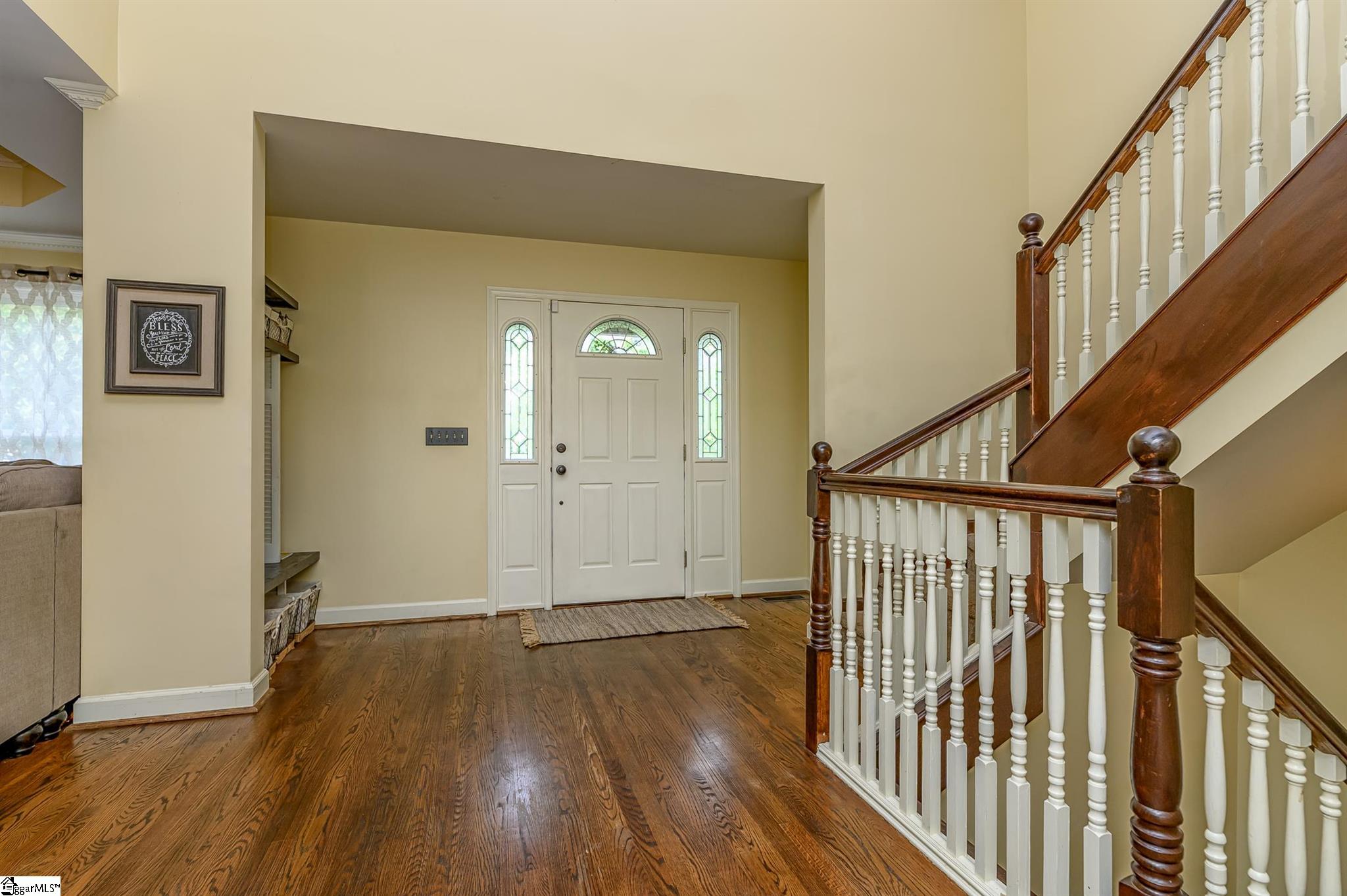 205 Sheffield Road Greer, SC 29651 - Photo 4 of 35