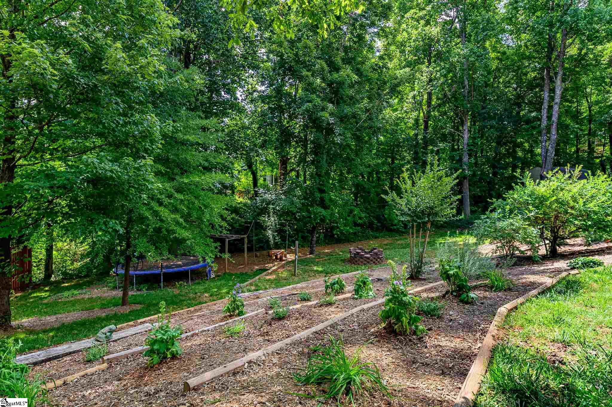 205 Sheffield Road Greer, SC 29651 - Photo 33 of 35