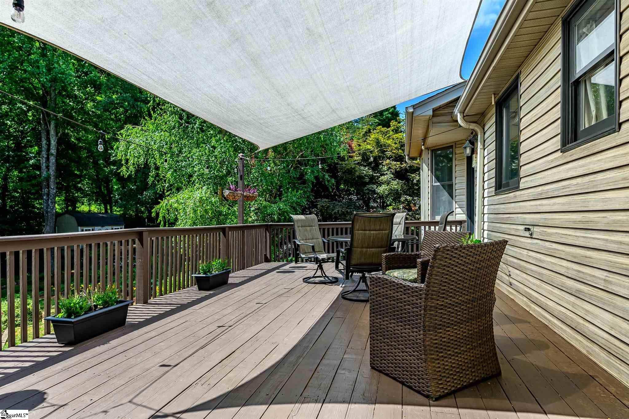 205 Sheffield Road Greer, SC 29651 - Photo 34 of 35