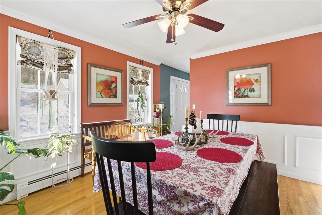 14 Grizzly Drive Rutland, MA 01543 - Photo 12 of 39