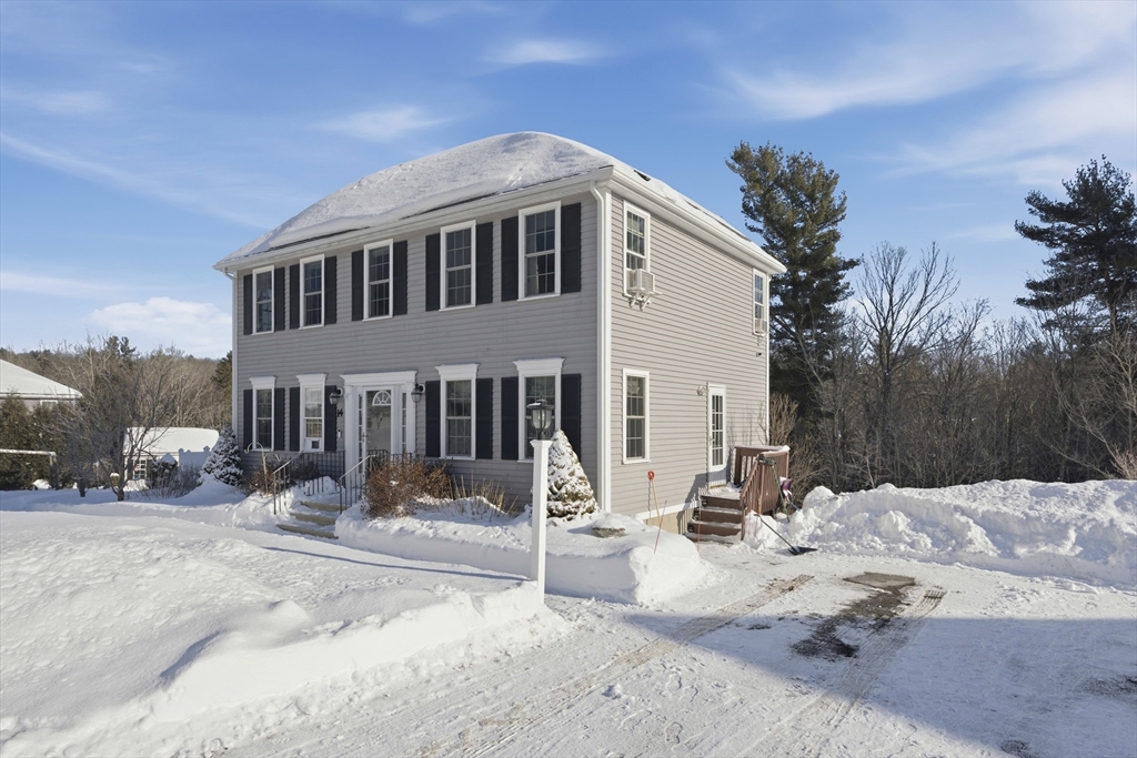 14 Grizzly Drive Rutland, MA 01543 - Photo 2 of 39