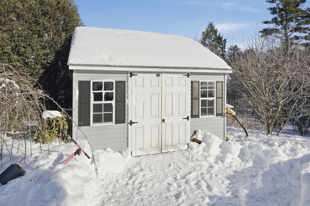 14 Grizzly Drive Rutland, MA 01543 - Photo 28 of 39