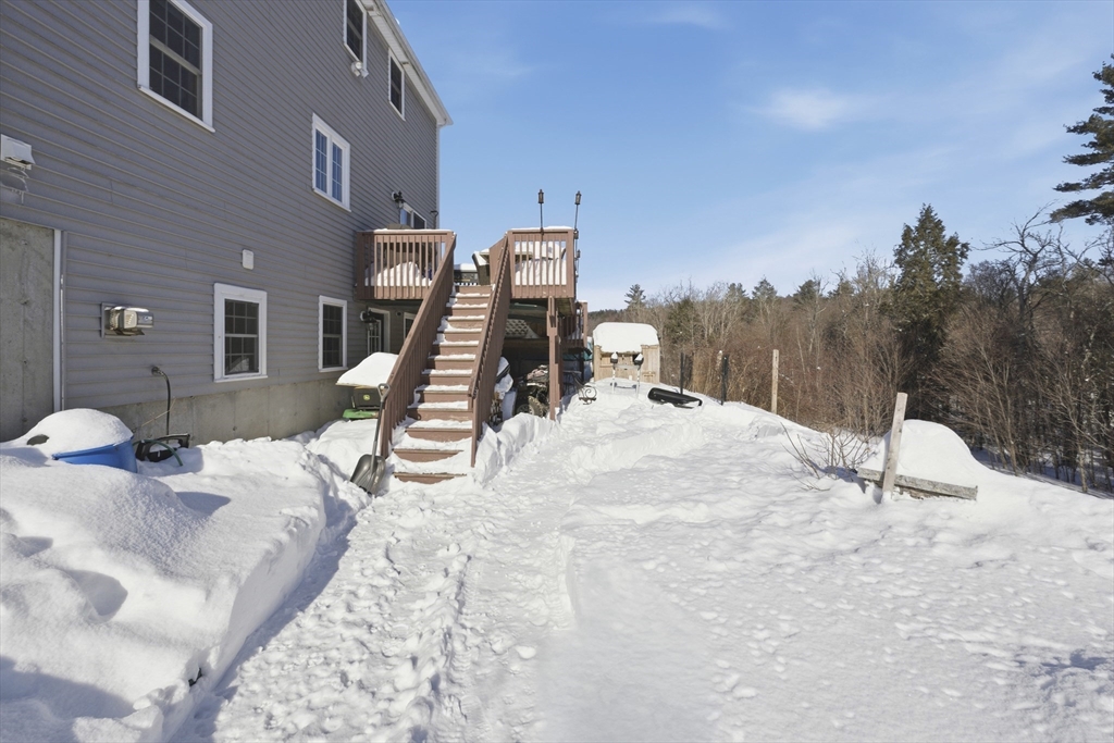 14 Grizzly Drive Rutland, MA 01543 - Photo 29 of 39