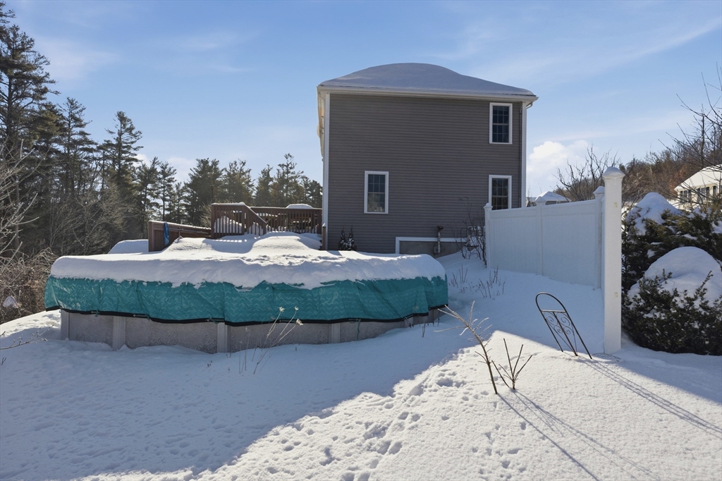 14 Grizzly Drive Rutland, MA 01543 - Photo 31 of 39