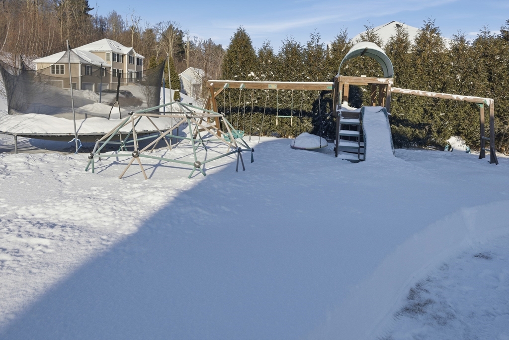 14 Grizzly Drive Rutland, MA 01543 - Photo 34 of 39