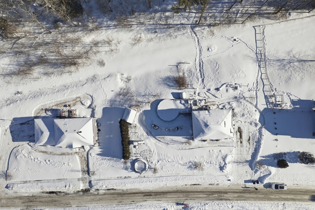 14 Grizzly Drive Rutland, MA 01543 - Photo 38 of 39