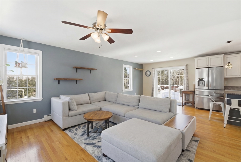 14 Grizzly Drive Rutland, MA 01543 - Photo 5 of 39