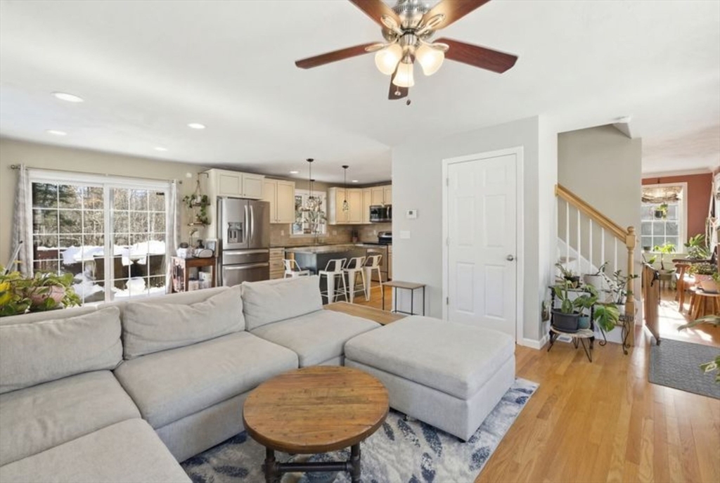 14 Grizzly Drive Rutland, MA 01543 - Photo 6 of 39