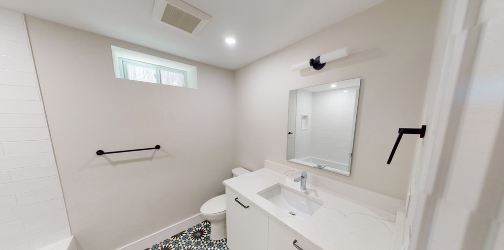 93 Williston Road, Unit 1 Boston, MA 02445 - Photo 6 of 7