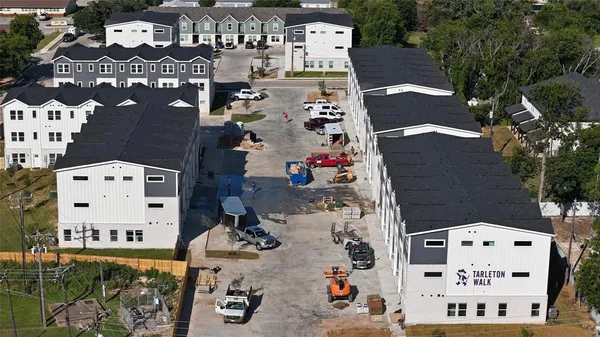 $850 | 422 South Lillian, Stephenville, TX 76401