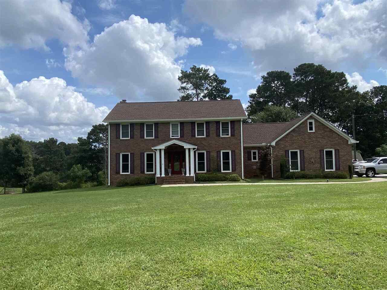 1960 Hester Town Road Madison, GA 30650 - Photo 1 of 1