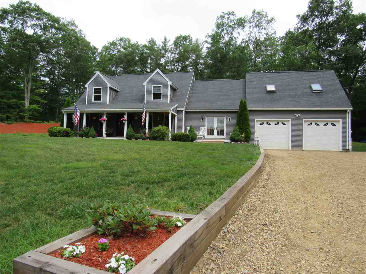 73 Lane Road Raymond, NH 03077 - Photo 2 of 25 Gallery Image 2