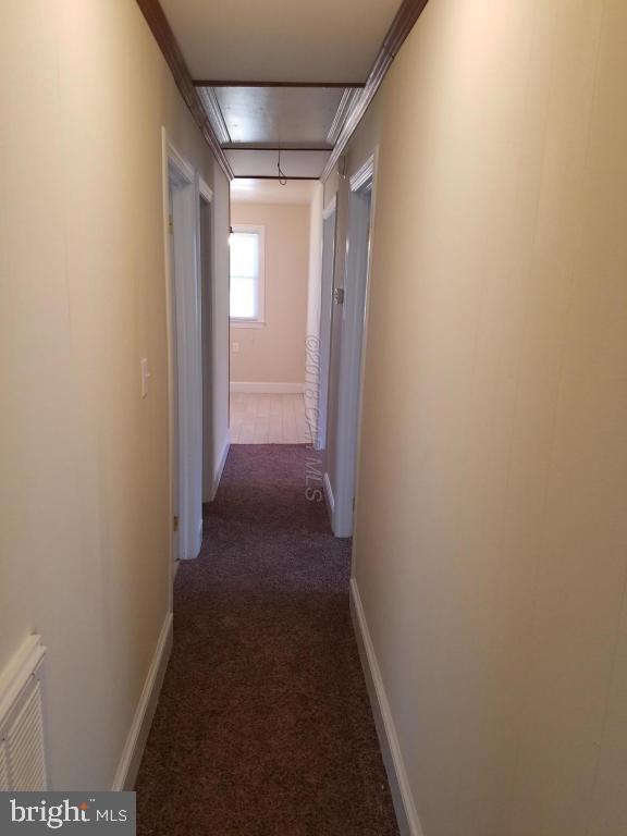 28234 Stanford Road Eden, MD 21822 - Photo 21 of 35 a view of a hallway