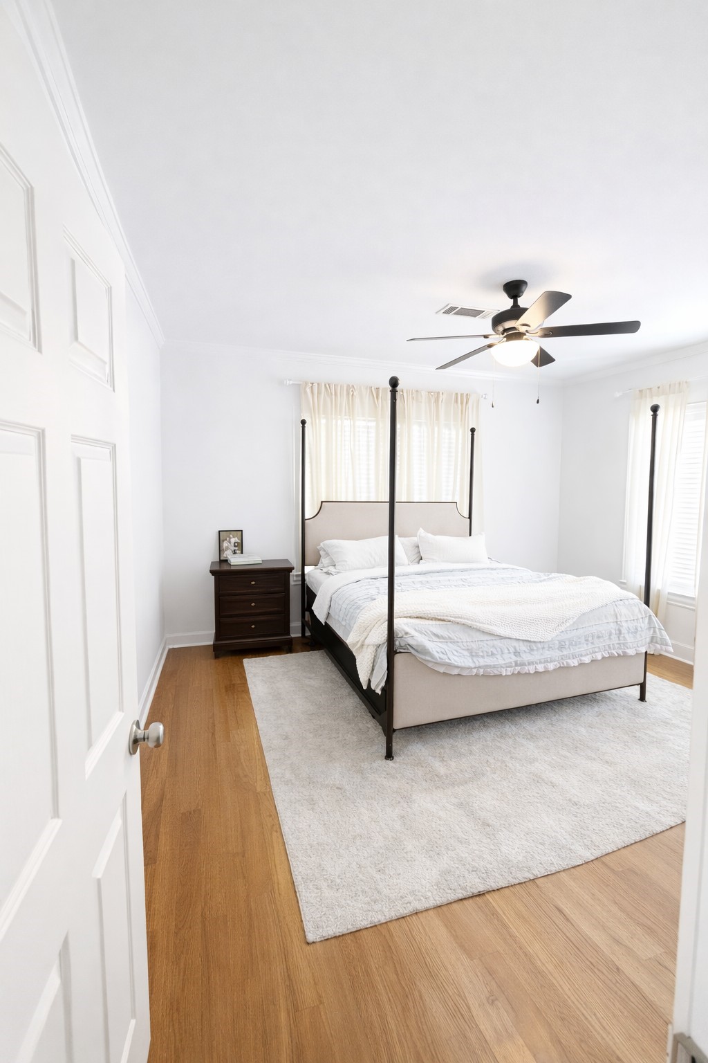 403 4th Street Humble, TX 77338 - Photo 6 of 15 Primary bedroom