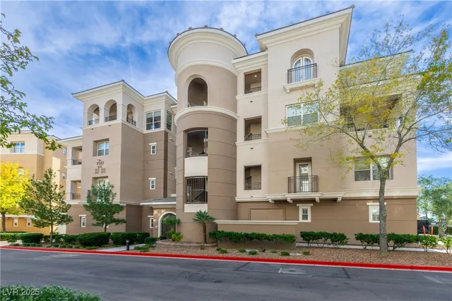 $6,500 | 9145 Tesoras Drive, Unit 401, Las Vegas, NV 89144