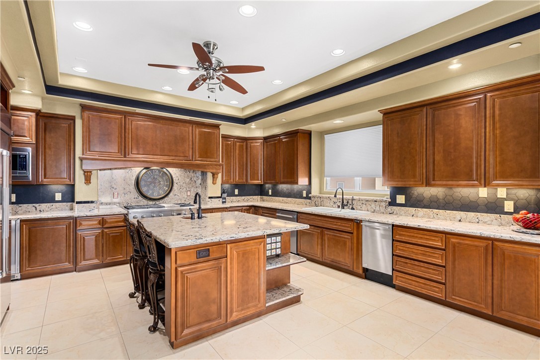 9145 Tesoras Drive, Unit 401 Las Vegas, NV 89144 - Photo 13 of 50