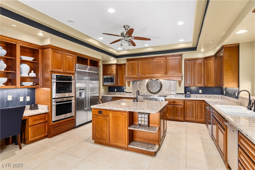 9145 Tesoras Drive, Unit 401 Las Vegas, NV 89144 - Photo 14 of 50