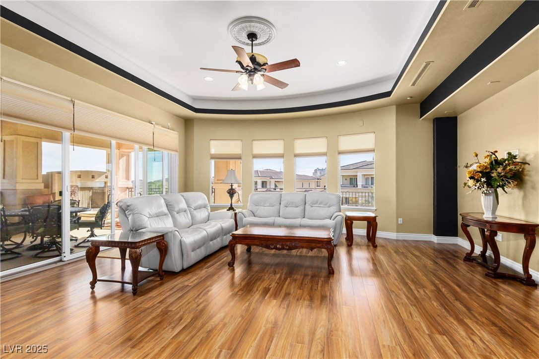 9145 Tesoras Drive, Unit 401 Las Vegas, NV 89144 - Photo 2 of 50