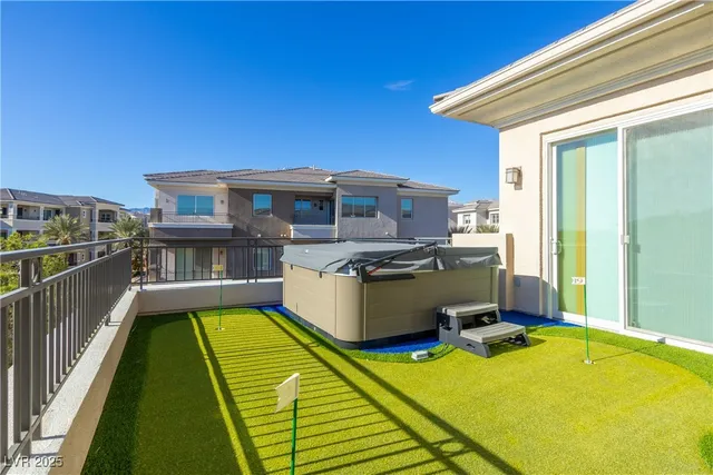 $6,500 | 9145 Tesoras Drive, Unit 401, Las Vegas, NV 89144