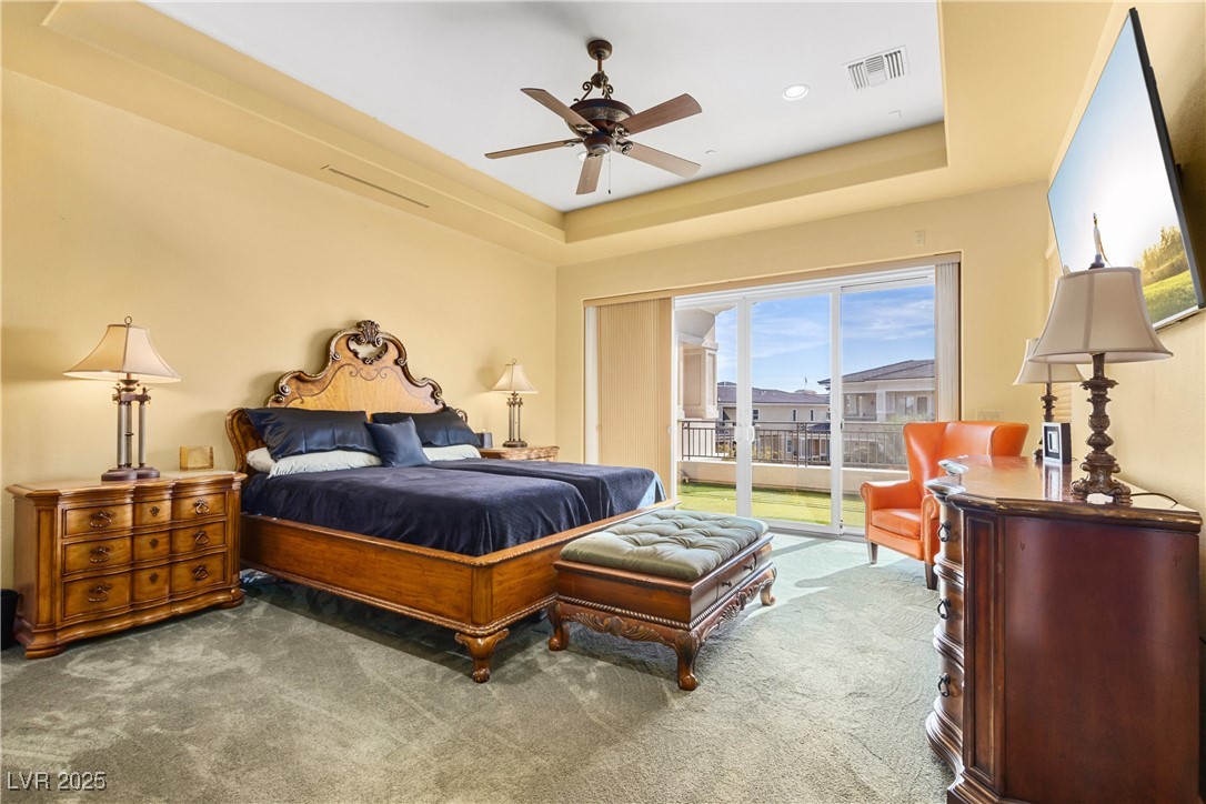 9145 Tesoras Drive, Unit 401 Las Vegas, NV 89144 - Photo 25 of 50