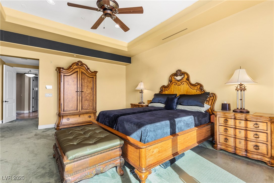 9145 Tesoras Drive, Unit 401 Las Vegas, NV 89144 - Photo 26 of 50