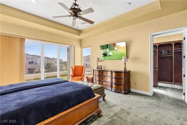 $6,500 | 9145 Tesoras Drive, Unit 401, Las Vegas, NV 89144