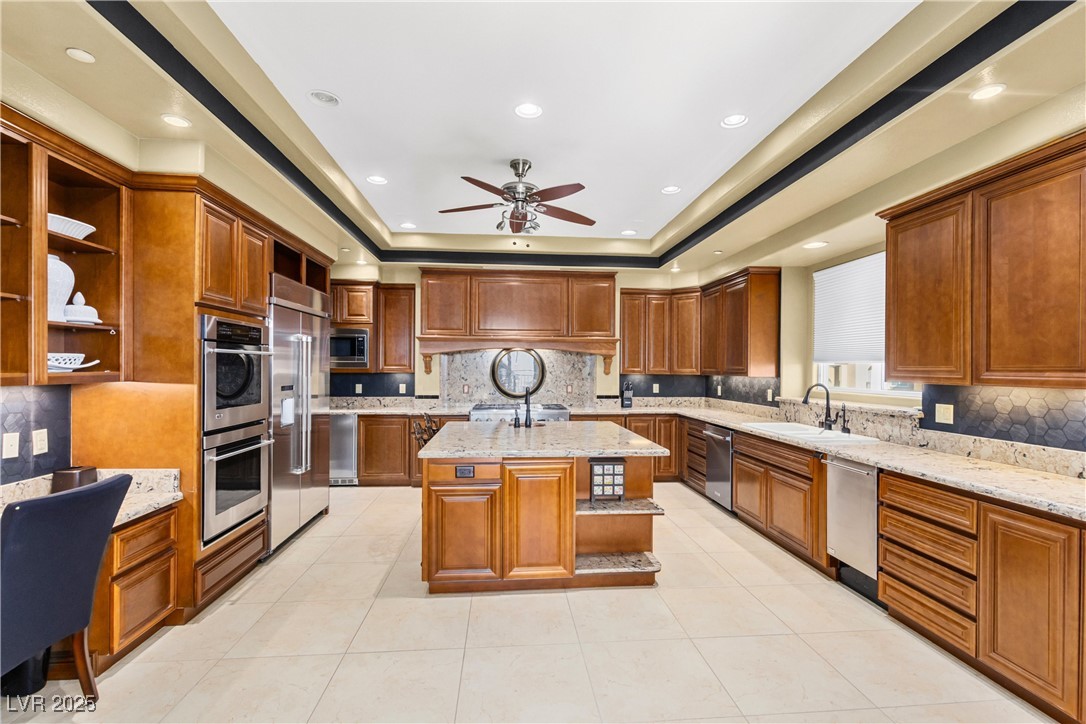 9145 Tesoras Drive, Unit 401 Las Vegas, NV 89144 - Photo 3 of 50