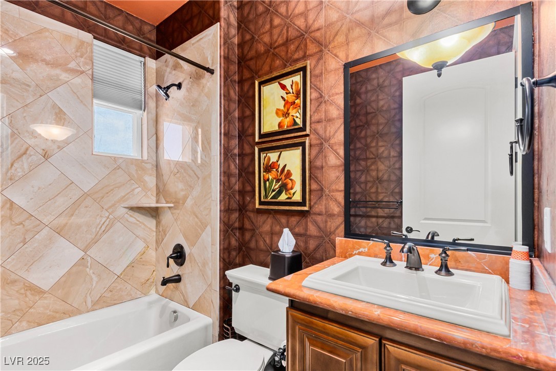 9145 Tesoras Drive, Unit 401 Las Vegas, NV 89144 - Photo 33 of 50