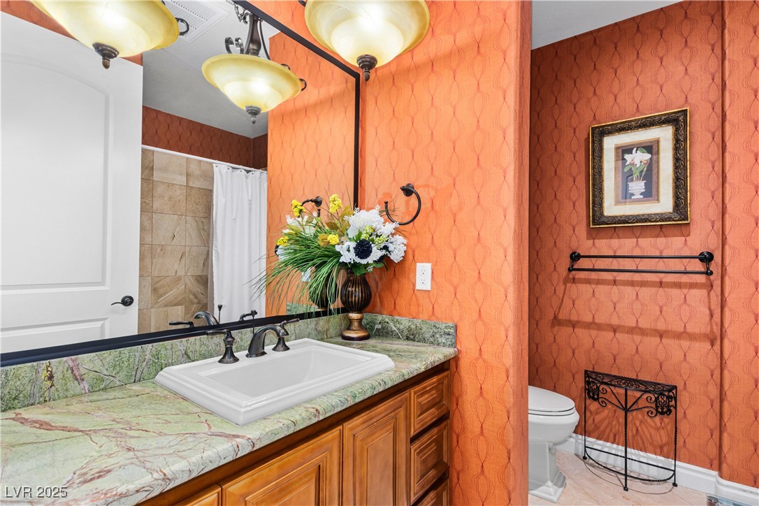 9145 Tesoras Drive, Unit 401 Las Vegas, NV 89144 - Photo 40 of 50