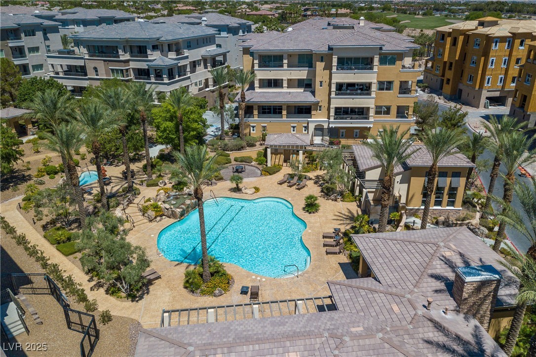 9145 Tesoras Drive, Unit 401 Las Vegas, NV 89144 - Photo 42 of 50