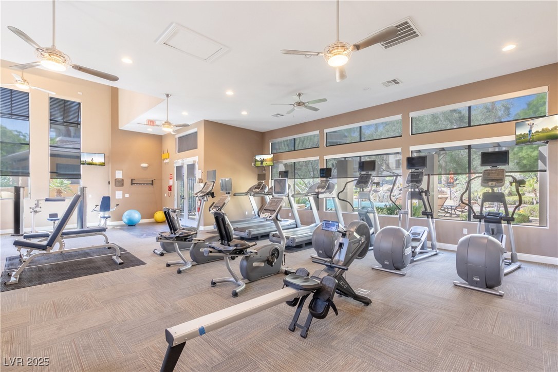 9145 Tesoras Drive, Unit 401 Las Vegas, NV 89144 - Photo 45 of 50