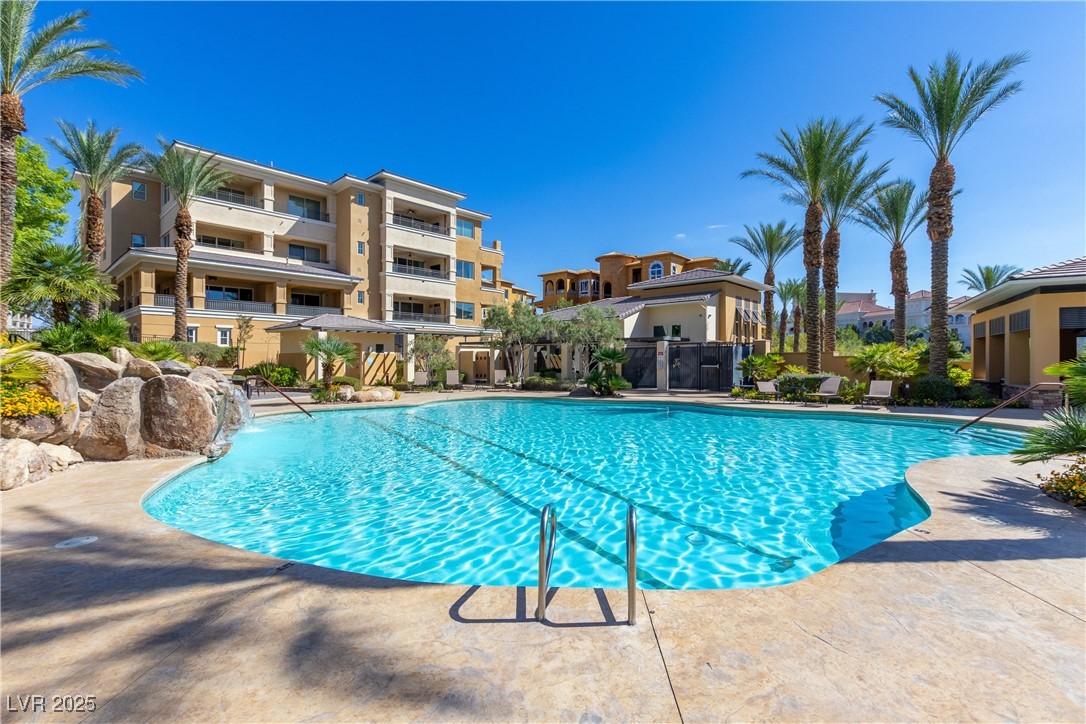 9145 Tesoras Drive, Unit 401 Las Vegas, NV 89144 - Photo 48 of 50