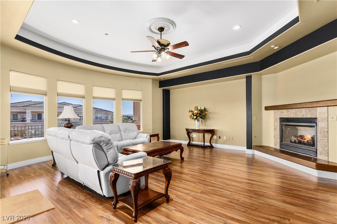 9145 Tesoras Drive, Unit 401 Las Vegas, NV 89144 - Photo 7 of 50