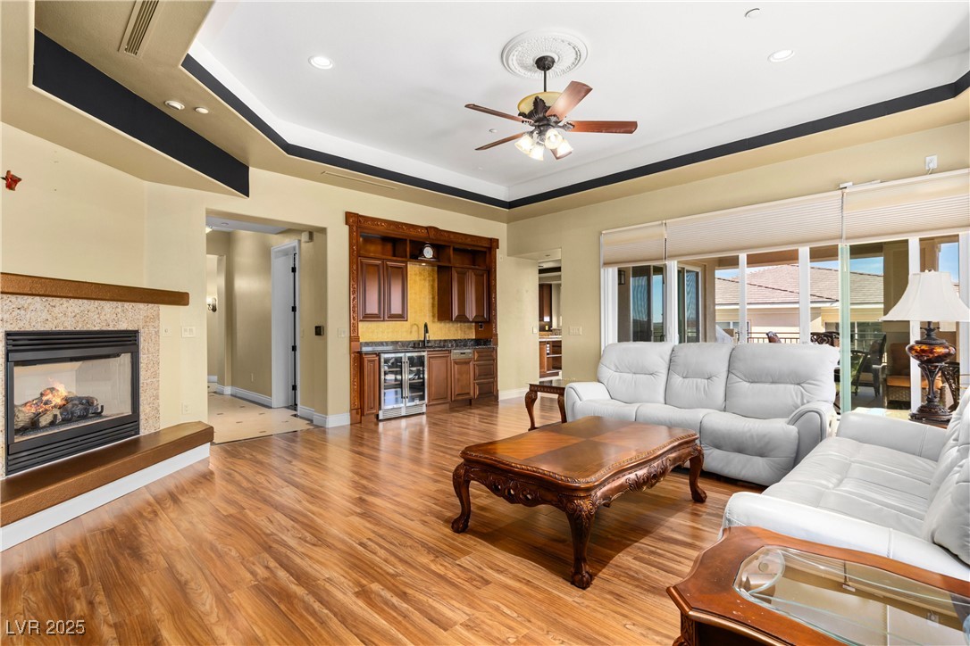 9145 Tesoras Drive, Unit 401 Las Vegas, NV 89144 - Photo 8 of 50