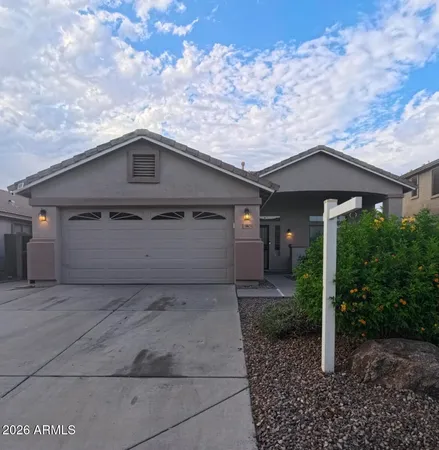 $2,400 | 16624 West Saguaro Lane, Surprise, AZ 85388