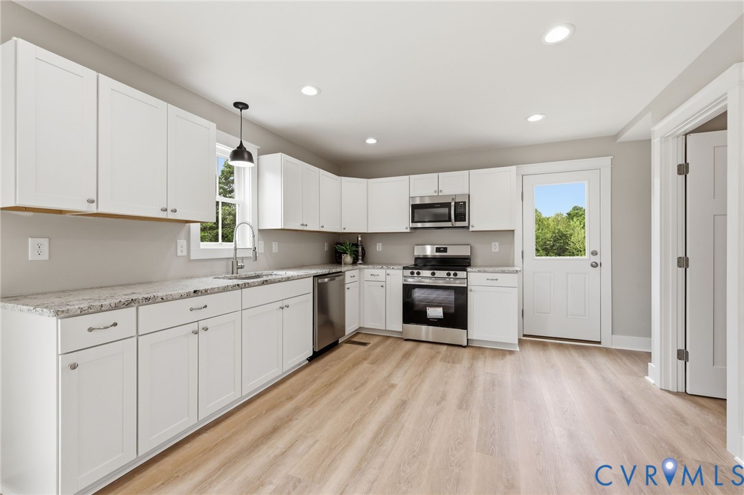 1526 New Town Road Goochland, VA 23063 - Photo 10 of 26