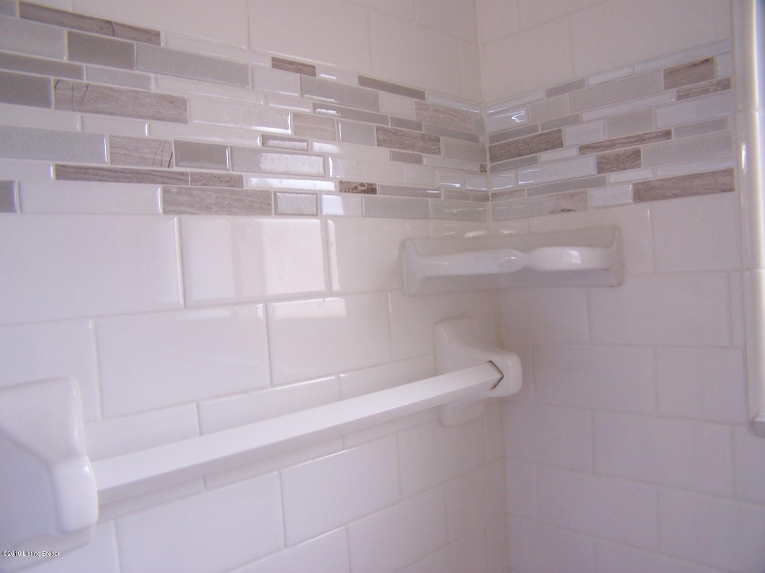 11004 Torrington Road Louisville, KY 40272 - Photo 42 of 43 Tile work in Full Bath Shower