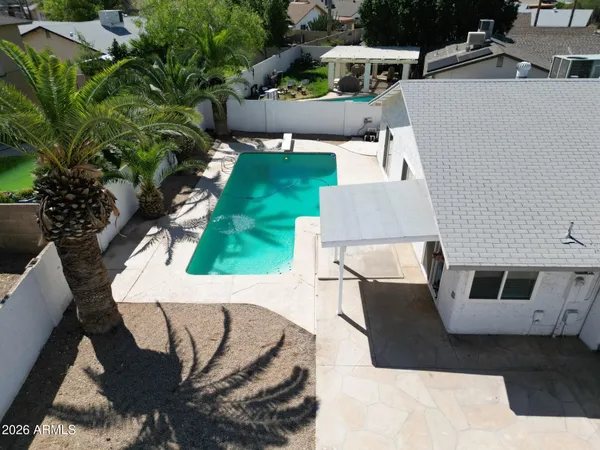 $459,000 | 639 West Grove Circle, Mesa, AZ 85210