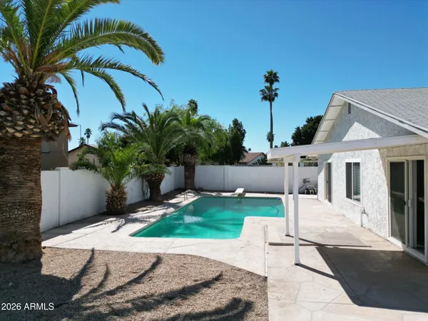 $449,000 | 639 West Grove Circle, Mesa, AZ 85210
