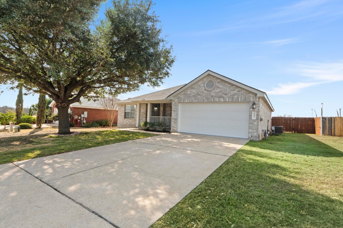 902 Terra Street Round Rock, TX 78665 - Photo 3 of 35