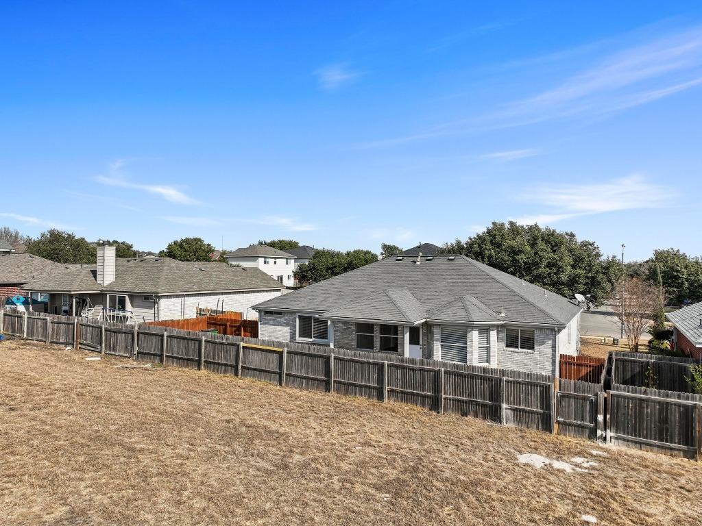 902 Terra Street Round Rock, TX 78665 - Photo 32 of 35