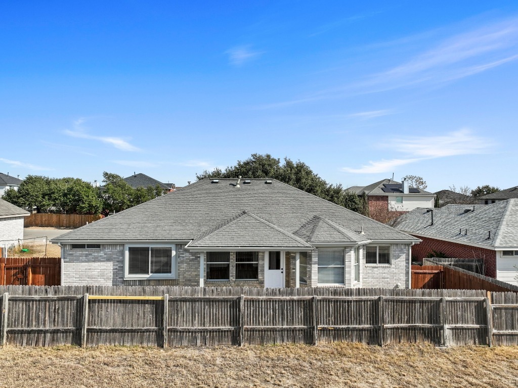 902 Terra Street Round Rock, TX 78665 - Photo 33 of 35