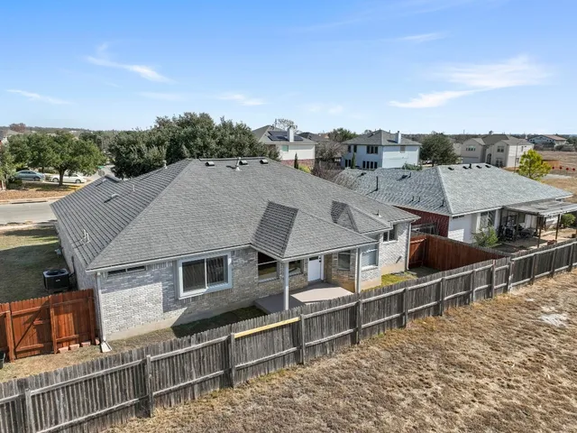 $315,000 | 902 Terra Street, Round Rock, TX 78665