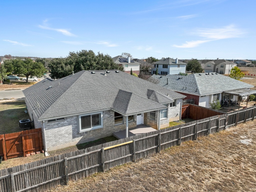 902 Terra Street Round Rock, TX 78665 - Photo 34 of 35