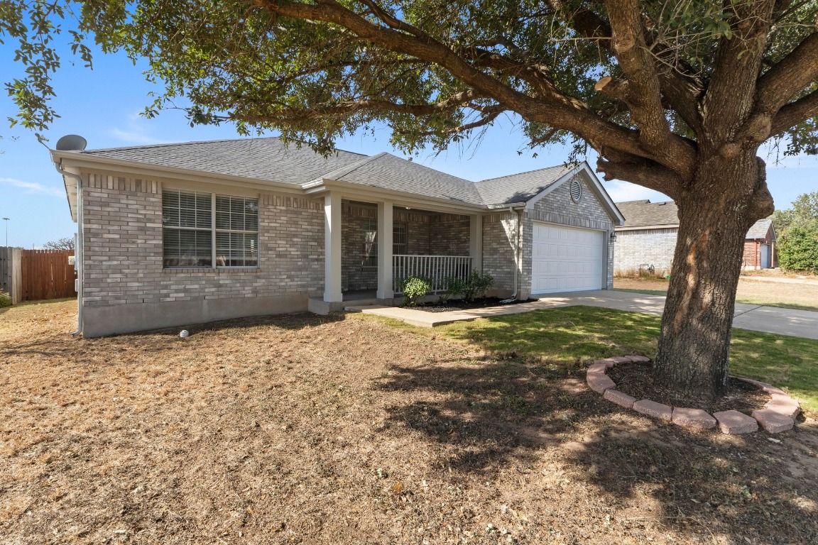 902 Terra Street Round Rock, TX 78665 - Photo 6 of 35