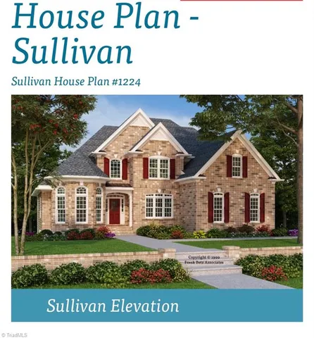 $765,000 | 2620 Minden Road, Pleasant Garden, NC 27313