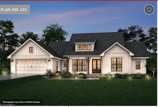 $539,999 | 2620 Minden Road, Pleasant Garden, NC 27313