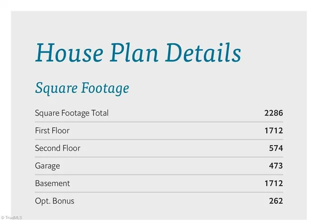 $765,000 | 2620 Minden Road, Pleasant Garden, NC 27313