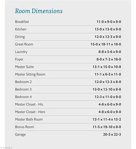 $765,000 | 2620 Minden Road, Pleasant Garden, NC 27313