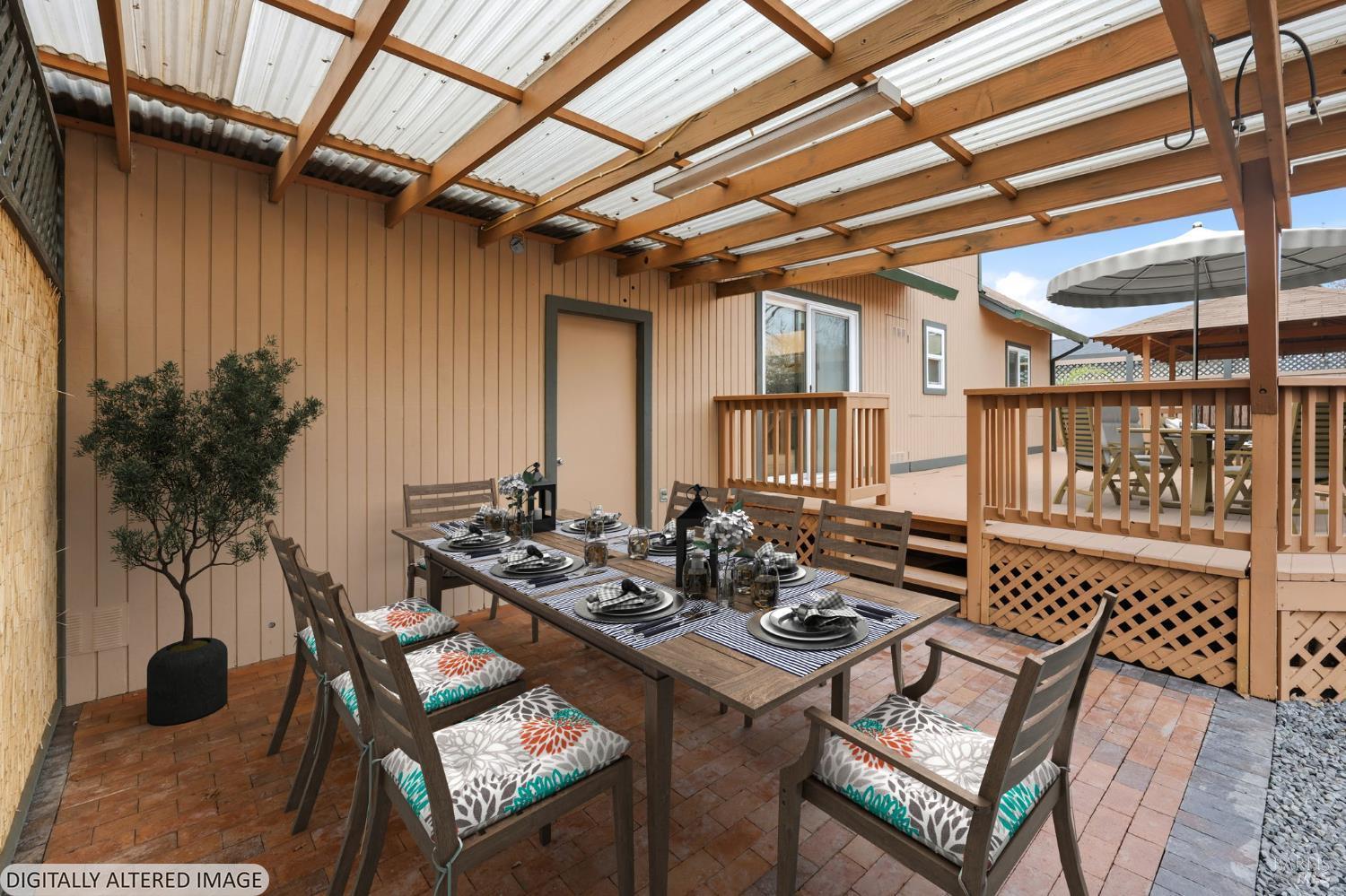 203 Cockrobin Avenue Windsor, CA 95492 - Photo 43 of 53